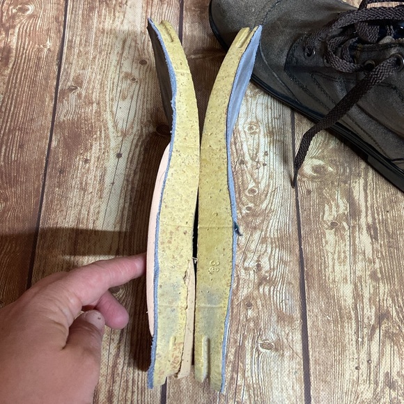 Algeria Kylie boot in drifted size 7.5/38 - Picture 6 of 6